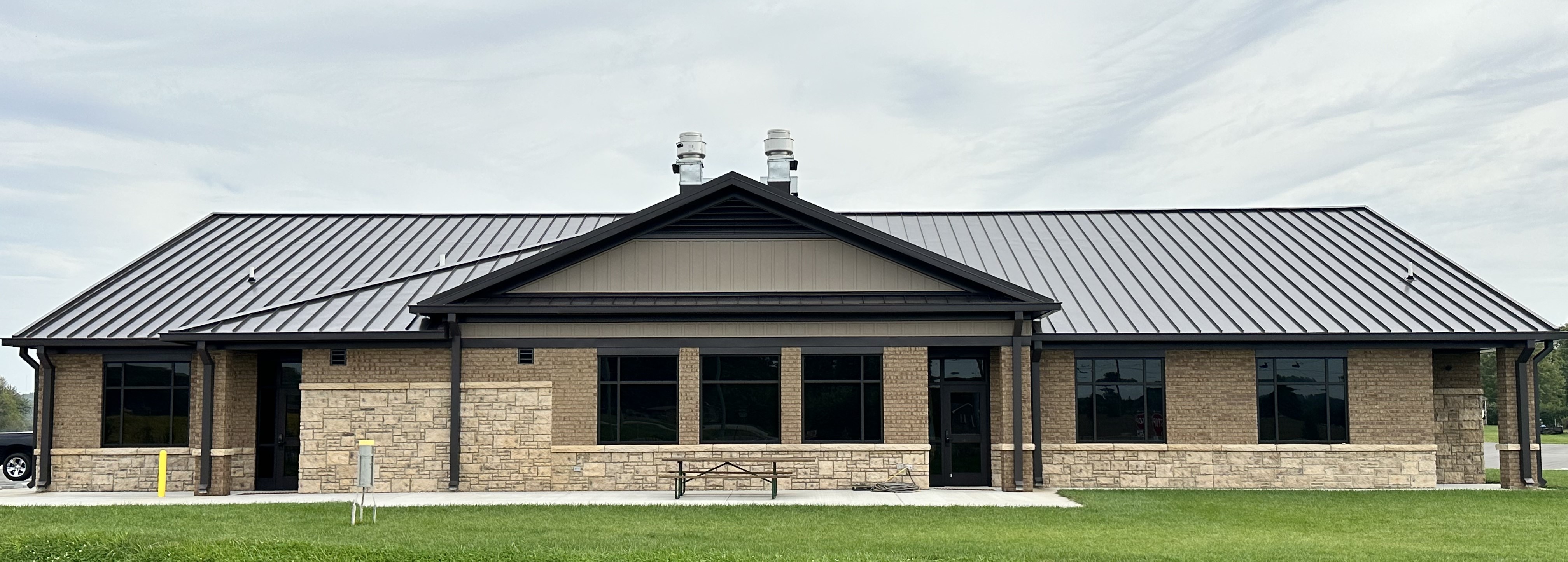 Todd County Extension Office